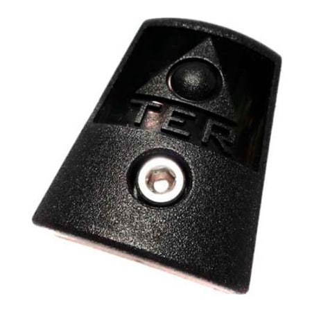 Springer Controls Co T.E.R., PRSL1832PI Cable Cover, Use w/ MIKE & VICTOR Pendants PRSL1832PI